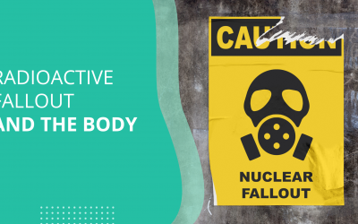 Radioactive Fallout and the Body