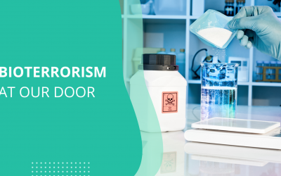 Bioterrorism at Our Door