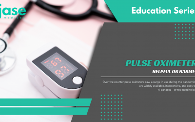 Pulse Oximeters – Helpful or Harmful?