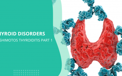 Hashimotos Thyroiditis Part 1